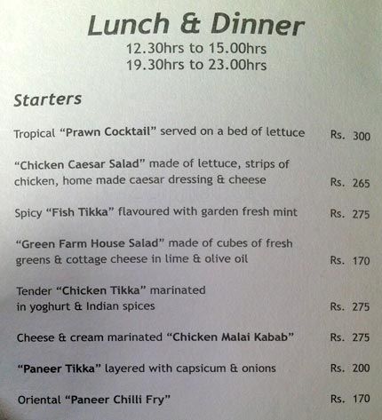 Pan Global - Calangute - Goa image 9