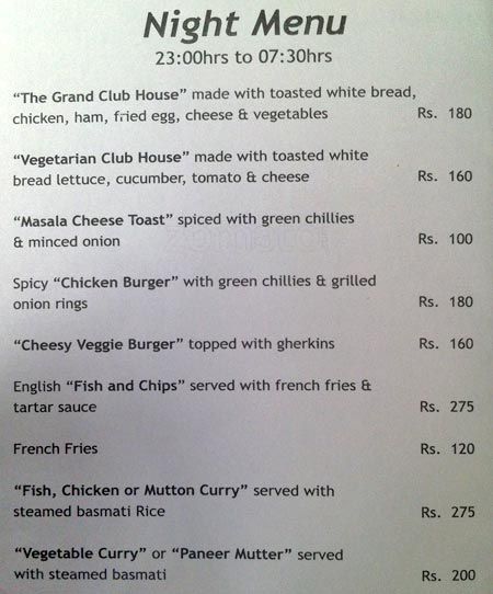 Pan Global - Calangute - Goa image 4