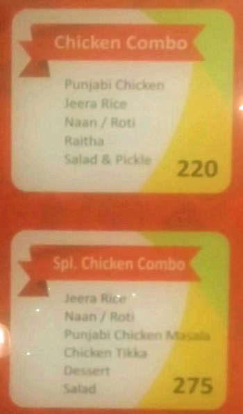 Panchavati Gaurav - RS Puram - Coimbatore image 3