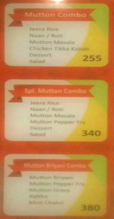 Panchavati Gaurav - RS Puram - Coimbatore image 2