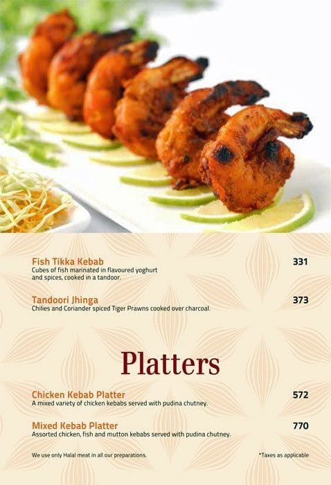 Paradise Biryani - Indiranagar - Bangalore image 11