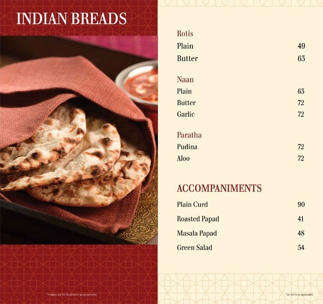 Paradise Biryani - Indiranagar - Bangalore image 7