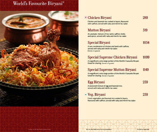 Paradise - Secunderabad - Hyderabad image 7