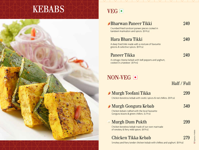 Paradise Take Away - Masab Tank - Hyderabad image 6