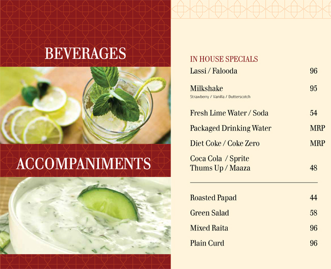 Paradise Take Away - Masab Tank - Hyderabad image 1