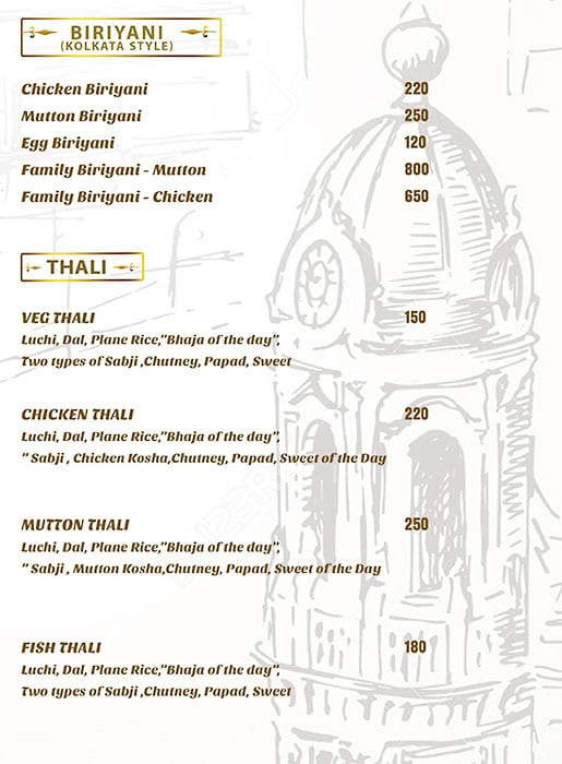 Park Street Restaurant - Hebbal - Bangalore image 5