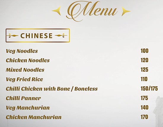 Park Street Restaurant - Hebbal - Bangalore image 8