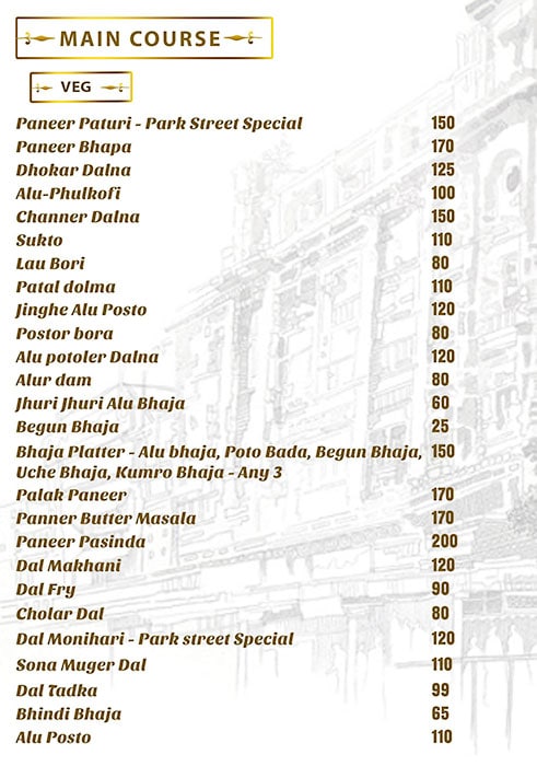 Park Street Restaurant - Hebbal - Bangalore image 7