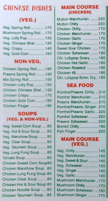 Parkashanand - Dadar - Mumbai image 4