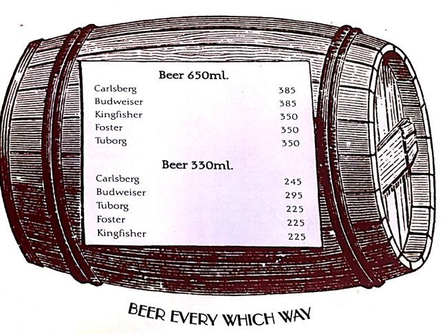 Past Times - Lavasa - Pune image 7