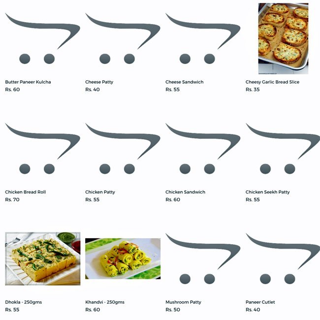 Pastry Palace - Vikaspuri - Delhi NCR image 4