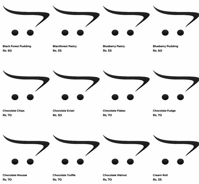 Pastry Palace - Vikaspuri - Delhi NCR image 6