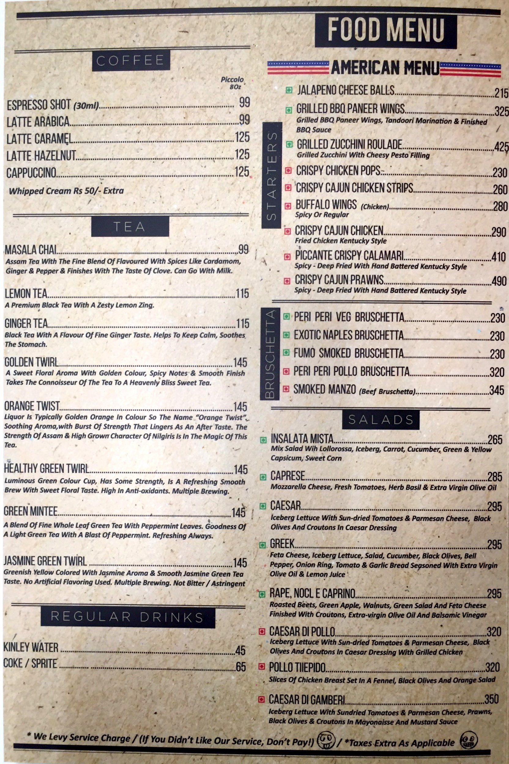 Pedreno's - Mylapore - Chennai image 1