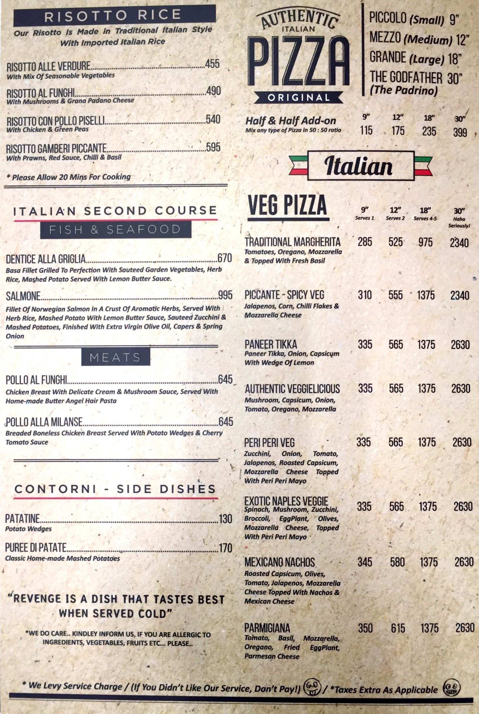 Pedreno's - Mylapore - Chennai image 5