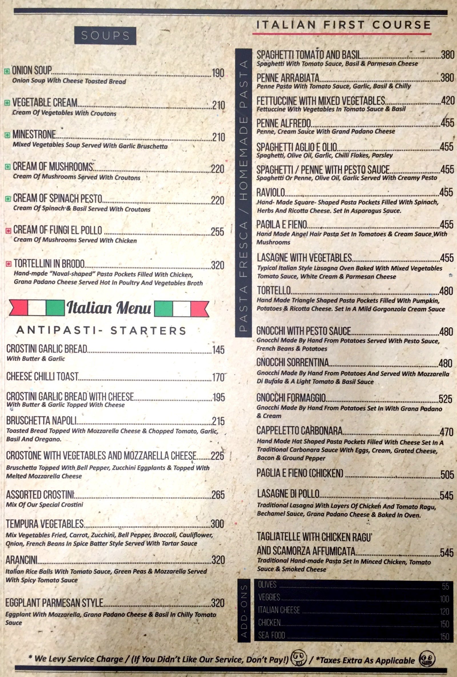 Pedreno's - Mylapore - Chennai image 6