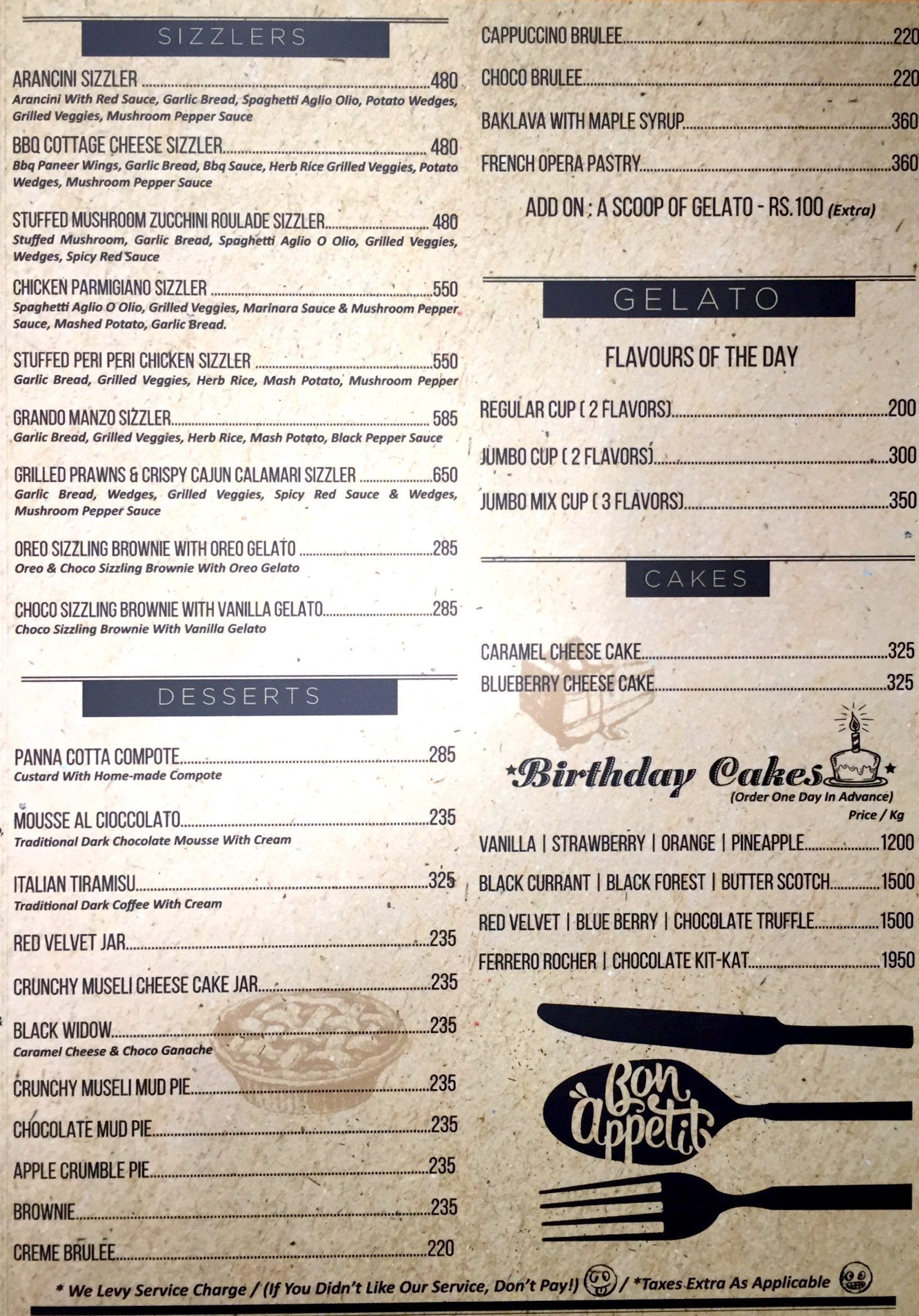 Pedreno's - Mylapore - Chennai image 2