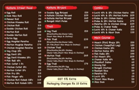 Peetuk - Andheri West - Mumbai image 1