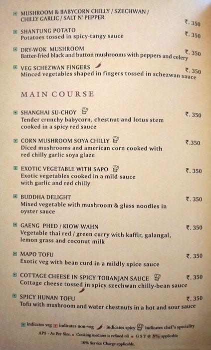 Peninsula - Peninsula Grand Hotel - Sakinaka - Mumbai image 12