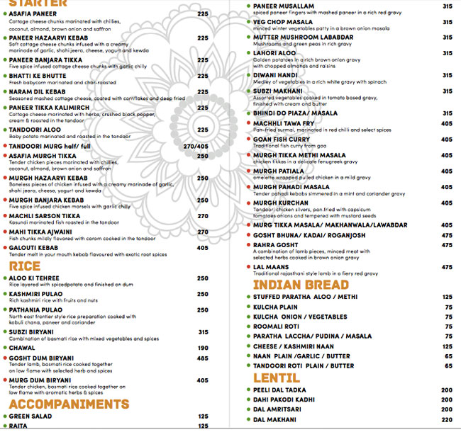 Peninsula - Peninsula Grand Hotel - Sakinaka - Mumbai image 17