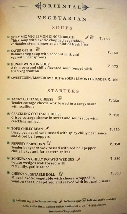 Peninsula - Peninsula Grand Hotel - Sakinaka - Mumbai image 16