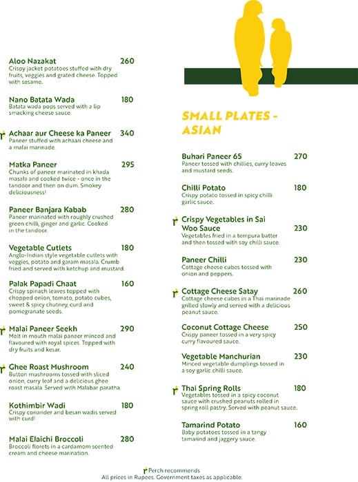 Perch All Day All Night - Shivaji Nagar - Pune image 9