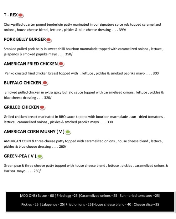 Pete'S Za - Sushant Lok - Gurgaon image 5