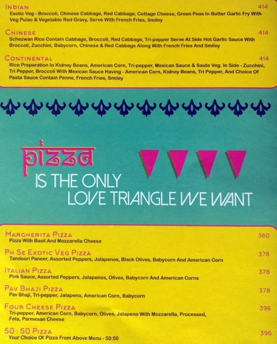 Ph Se Food - Bodakdev - Ahmedabad image 6