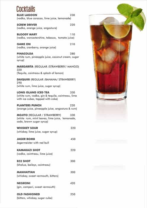 Piccola Roma - Vagator - Goa image 4