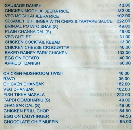 Piccolo - Fort - Mumbai image 7