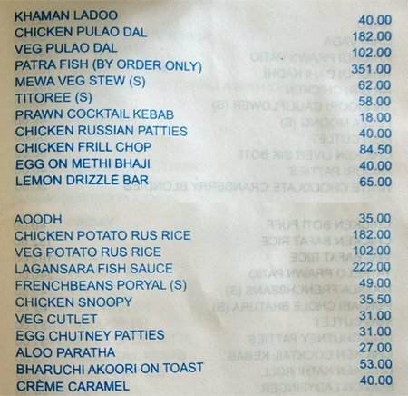 Piccolo - Fort - Mumbai image 5