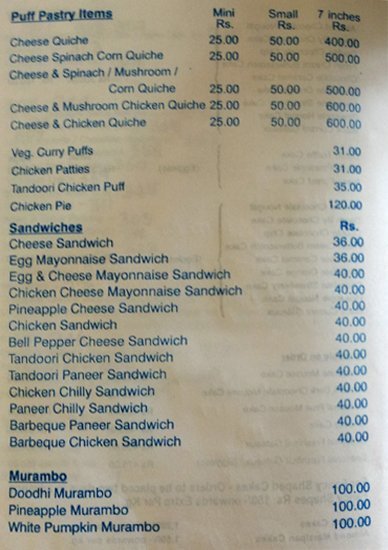 Piccolo - Fort - Mumbai image 21