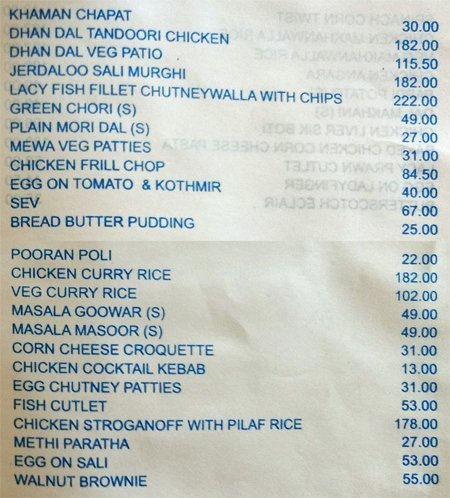 Piccolo - Fort - Mumbai image 3