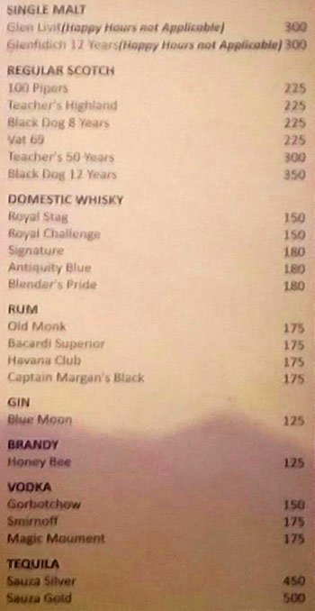 Pind Balluchi - Kakardooma - Delhi image 10