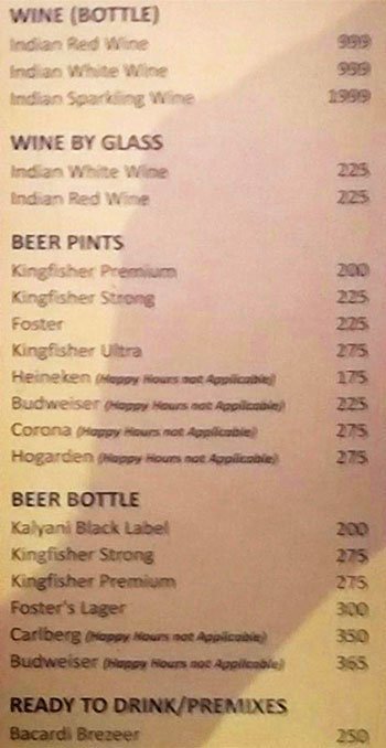 Pind Balluchi - Kakardooma - Delhi image 11