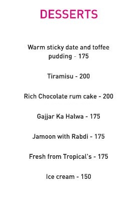 Pinxx - Royal Orchid Central - MG Road - Bangalore image 11