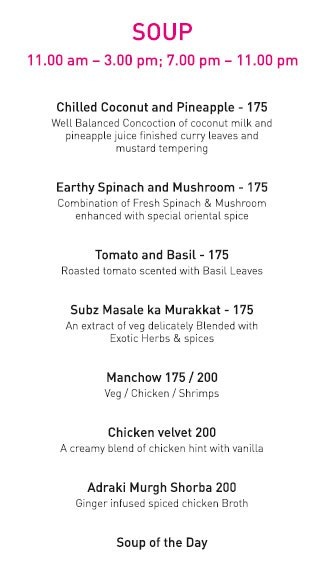 Pinxx - Royal Orchid Central - MG Road - Bangalore image 27