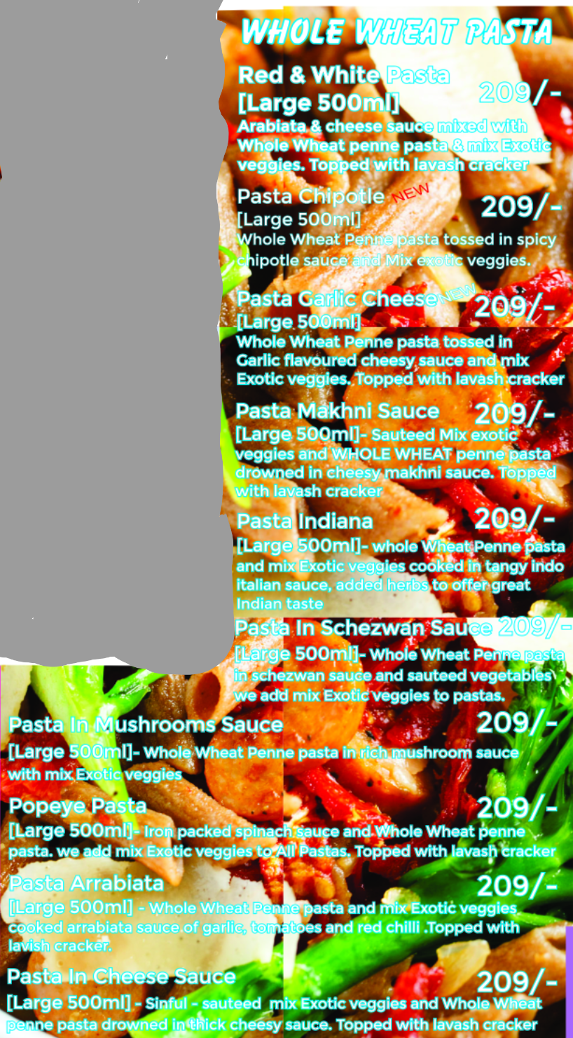 Pishu's- Drink Your Fruit - Andheri West - Mumbai image 5