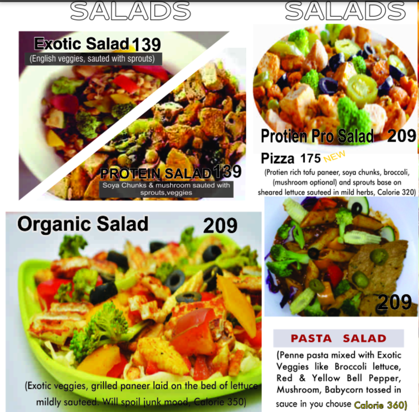 Pishu's- Drink Your Fruit - Andheri West - Mumbai image 3