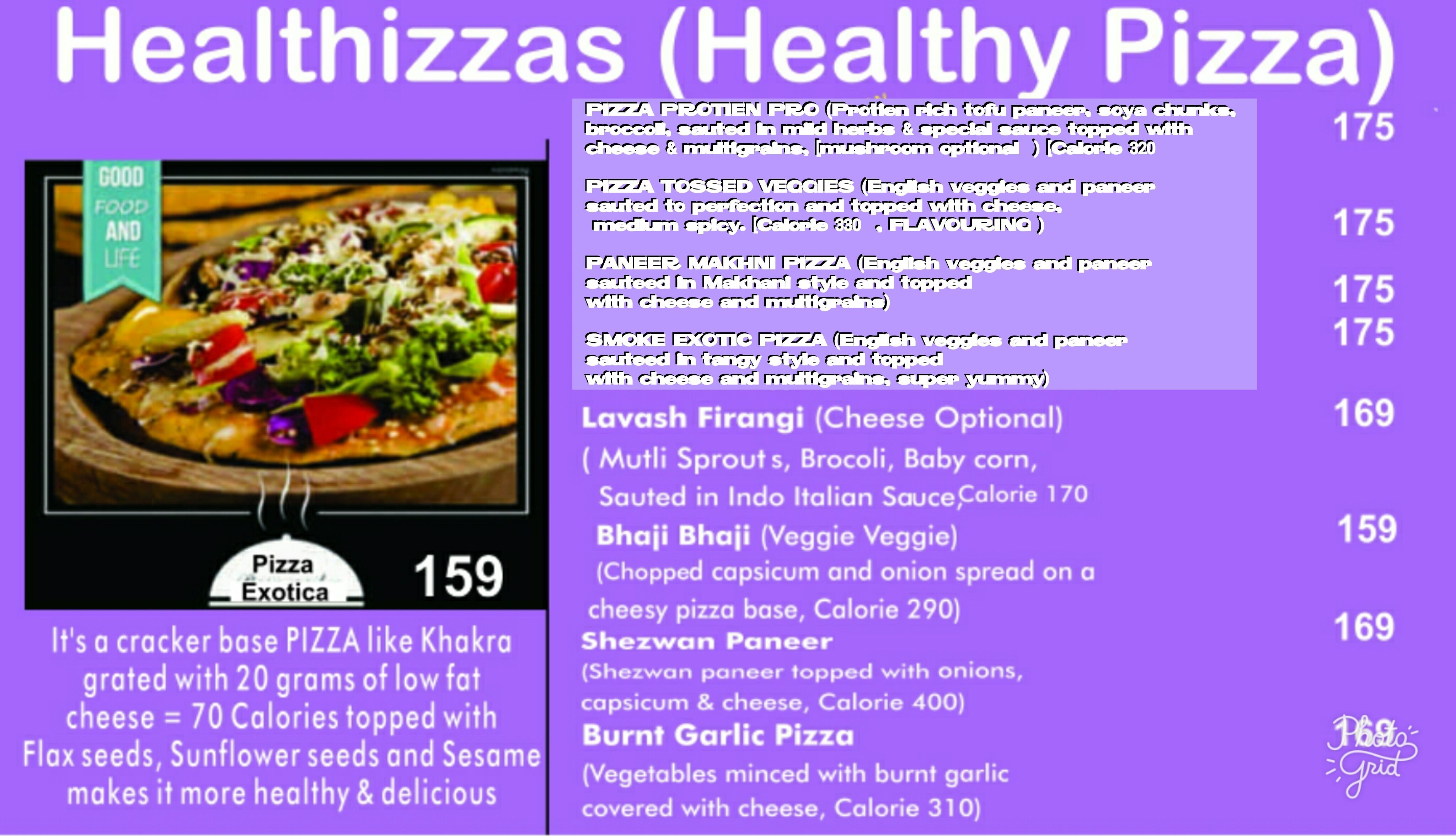 Pishu's- Drink Your Fruit - Andheri West - Mumbai image 2