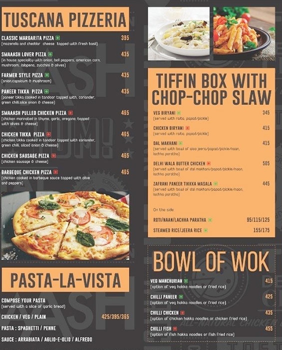 PitStop BrewPub - Sector 29 - Gurgaon image 3