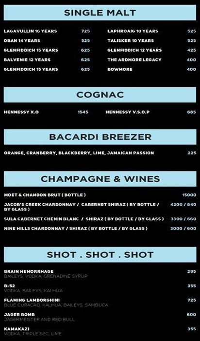 PitStop BrewPub - Sector 29 - Gurgaon image 5