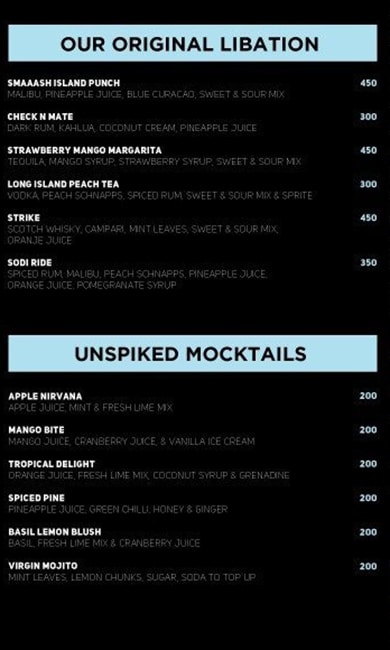 PitStop BrewPub - Sector 29 - Gurgaon image 9