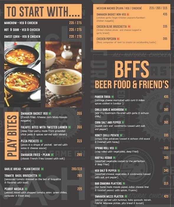 PitStop BrewPub - Sector 29 - Gurgaon image 4