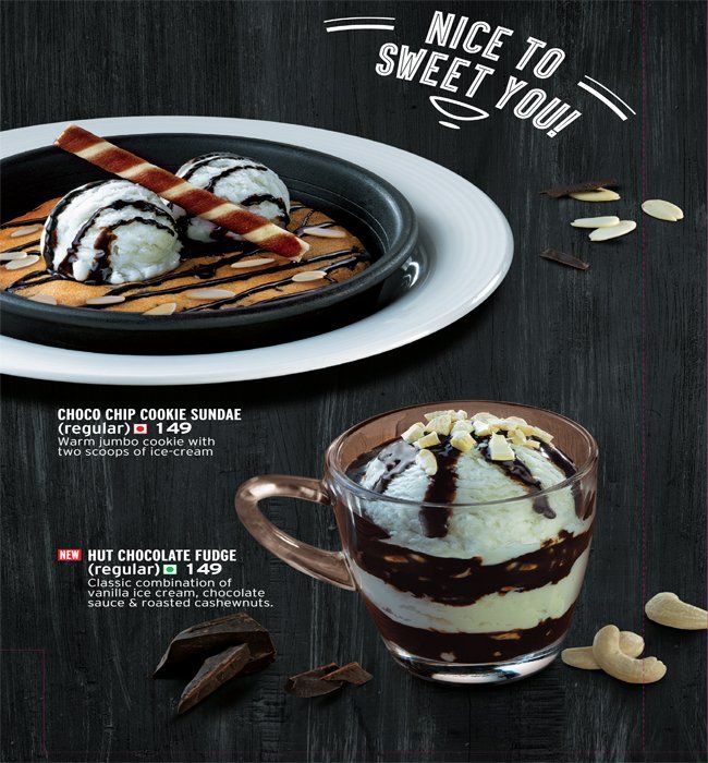 PIZZA HUT BANJARA HILLS HYDERABAD Menu, Photos, Images and Wallpapers