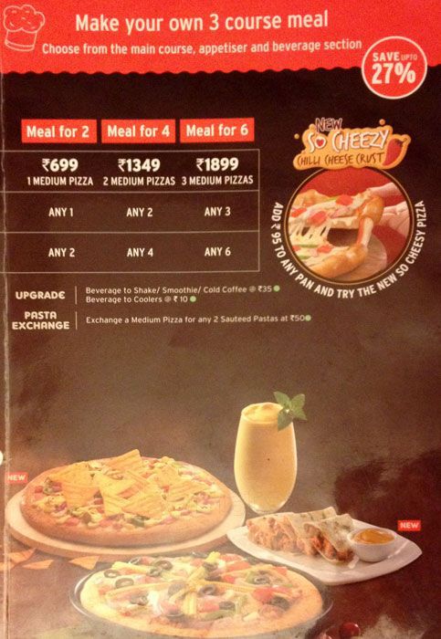 Pizza Hut - Peelamedu - Coimbatore image 9