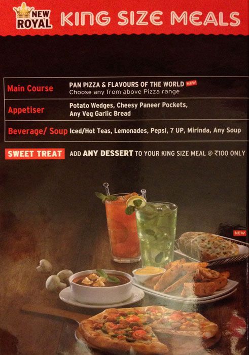 Pizza Hut - Peelamedu - Coimbatore image 10