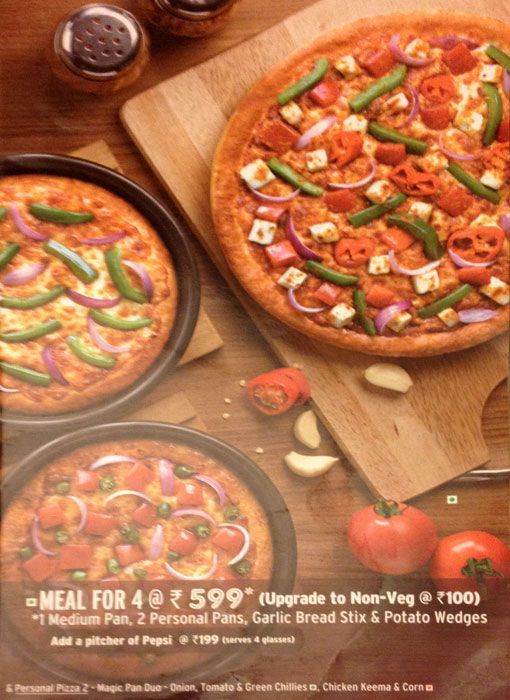 Pizza Hut - RS Puram - Coimbatore image 13