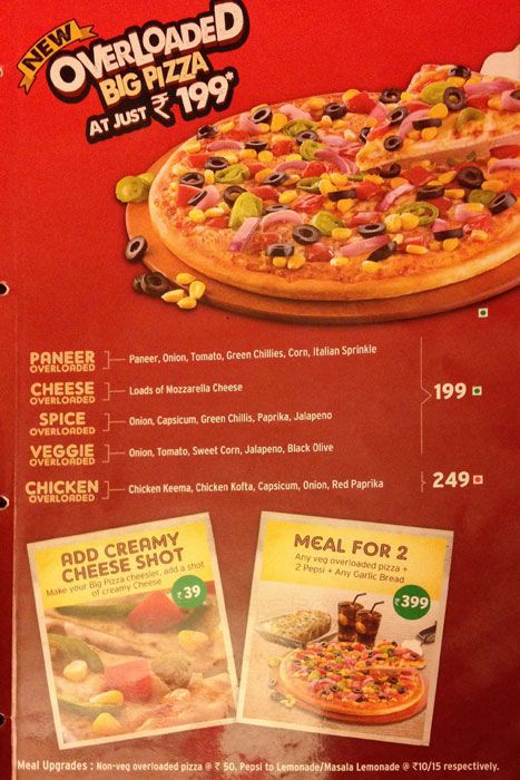 Pizza Hut - RS Puram - Coimbatore image 4