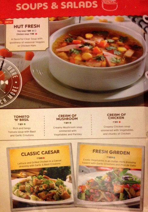 Pizza Hut - RS Puram - Coimbatore image 9