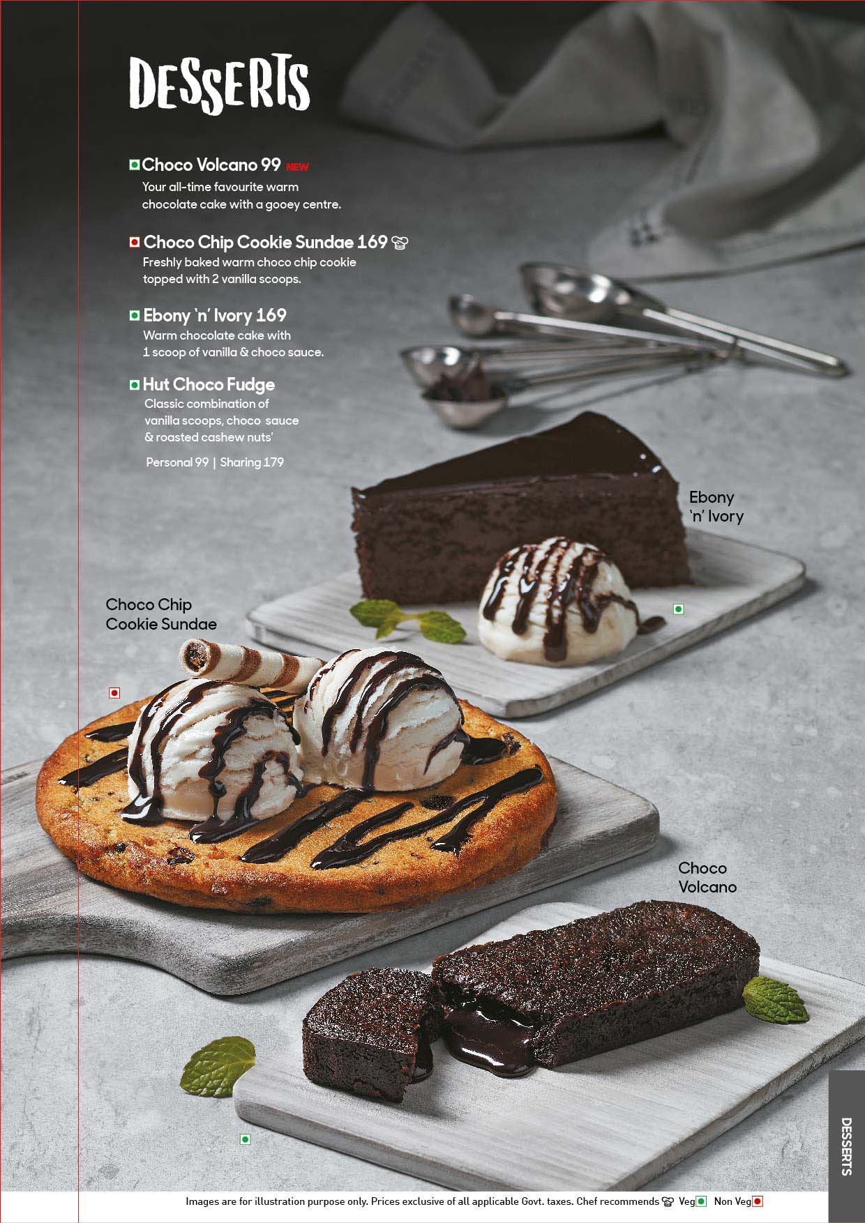 Pizza Hut - Andheri West - Mumbai image 7